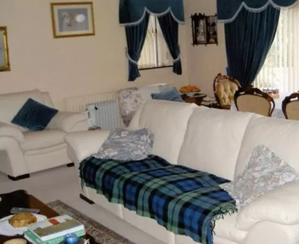 Aamiaismajoitus (B&B) Aard Oakleigh