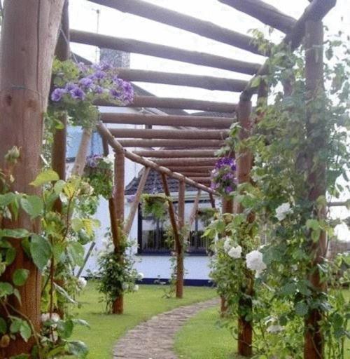 ベッドアンドブレックファースト Aard Oakleigh