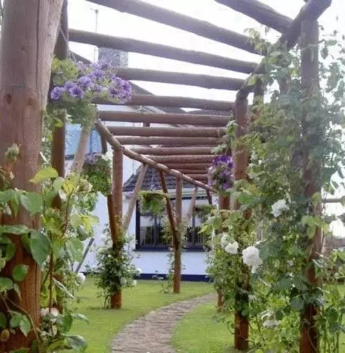 Aamiaismajoitus (B&B) Aard Oakleigh