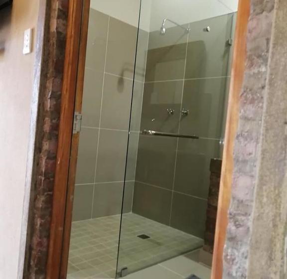 مبيت وإفطار Cape Karoo Guesthouse