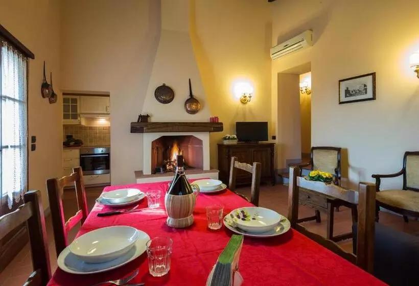 ベッドアンドブレックファースト San Martino Agli Ulivi