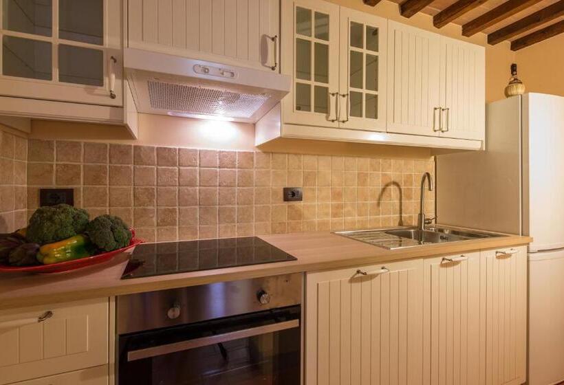 Bed and Breakfast San Martino Agli Ulivi