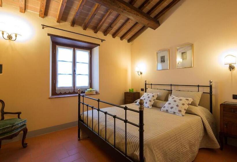 Bed and Breakfast San Martino Agli Ulivi