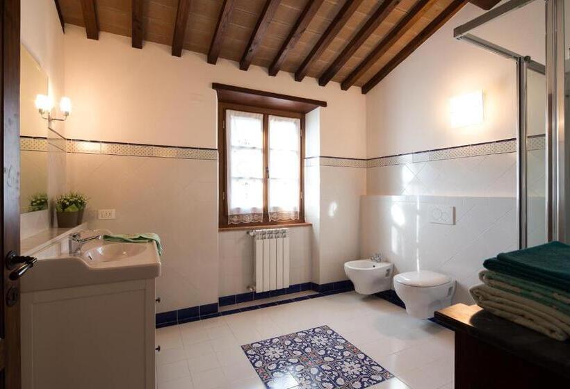 Bed and Breakfast San Martino Agli Ulivi