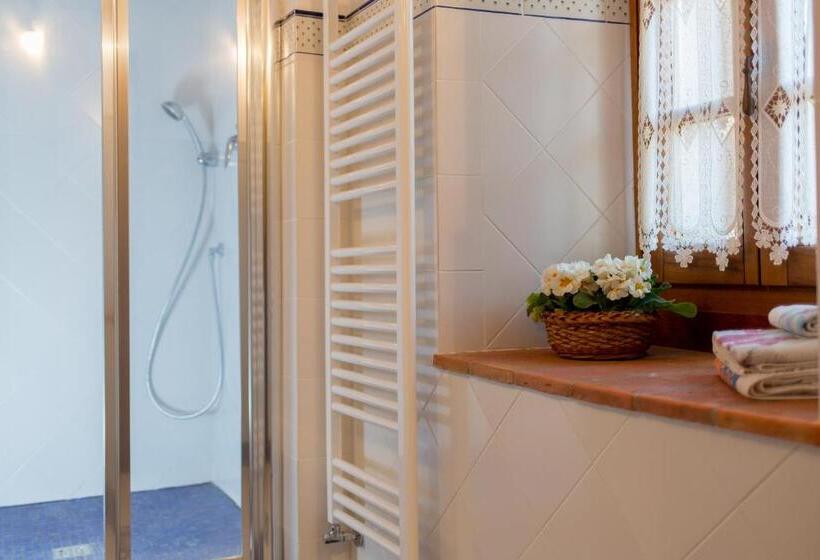 Bed and Breakfast San Martino Agli Ulivi