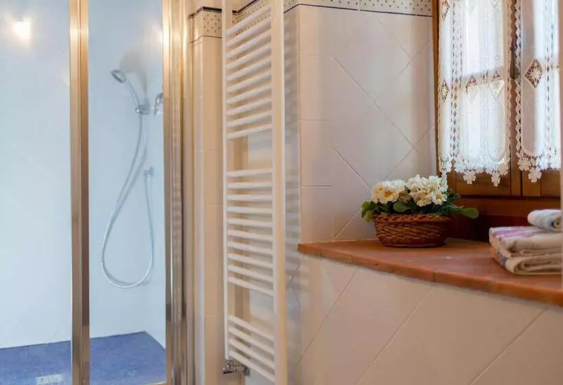 ベッドアンドブレックファースト San Martino Agli Ulivi