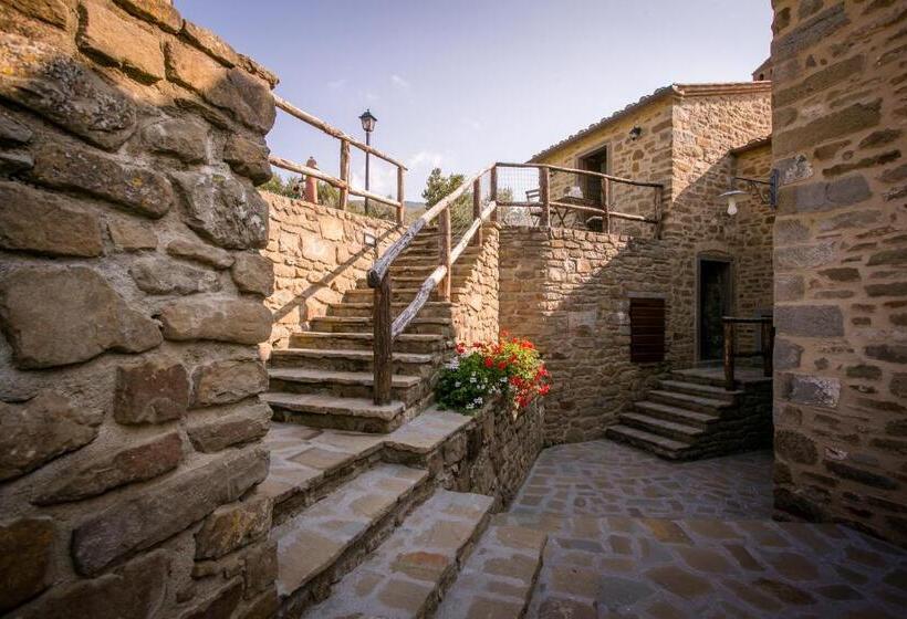 Bed and Breakfast San Martino Agli Ulivi