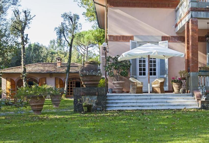 I Frarivi Bed&breakfast