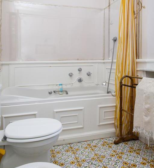 I Frarivi Bed&breakfast