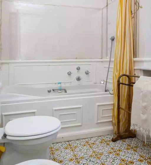 I Frarivi Bed&breakfast