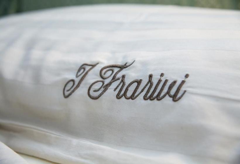 I Frarivi Bed&breakfast