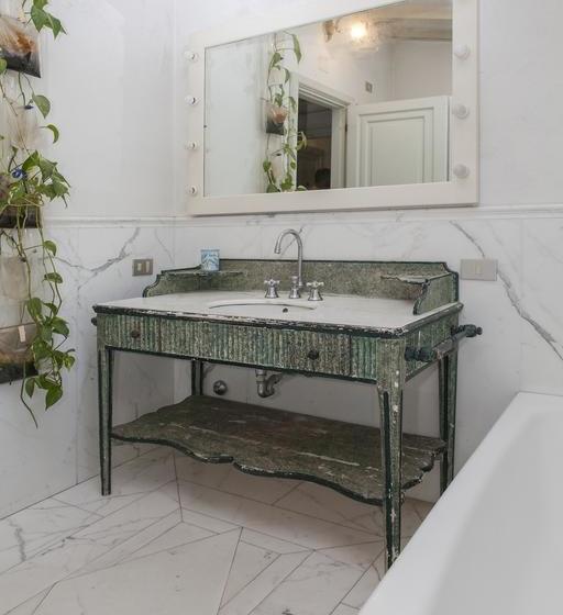 I Frarivi Bed&breakfast