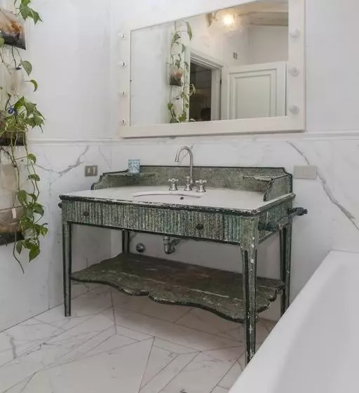 I Frarivi Bed&breakfast