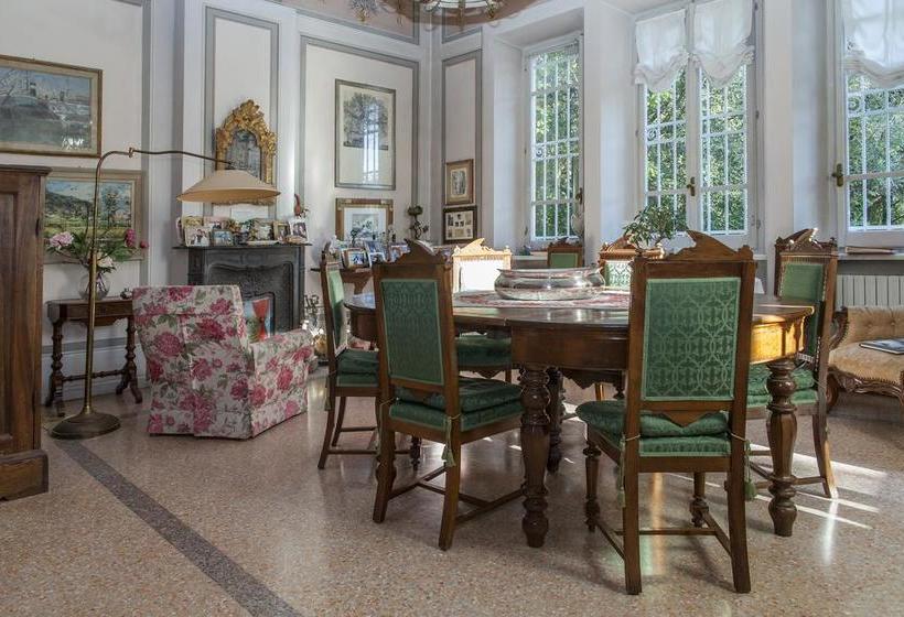 I Frarivi Bed&breakfast