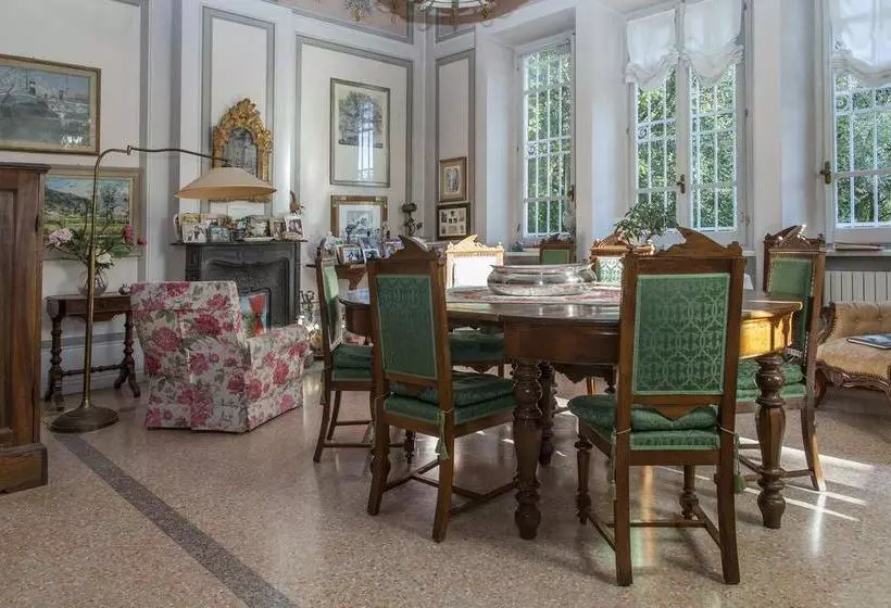 I Frarivi Bed&breakfast