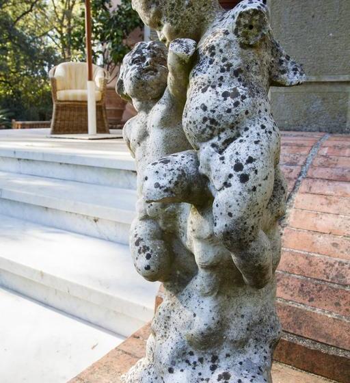 I Frarivi Bed&breakfast