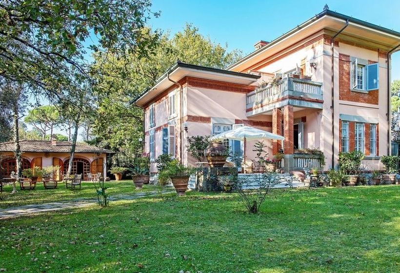 I Frarivi Bed&breakfast