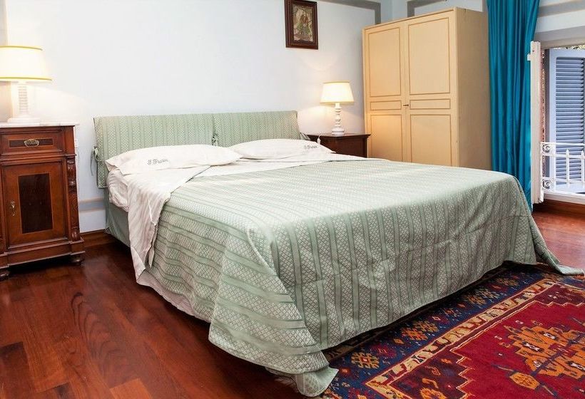 I Frarivi Bed&breakfast