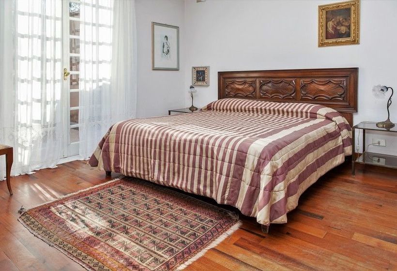 I Frarivi Bed&breakfast