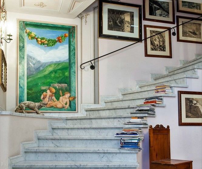 I Frarivi Bed&breakfast