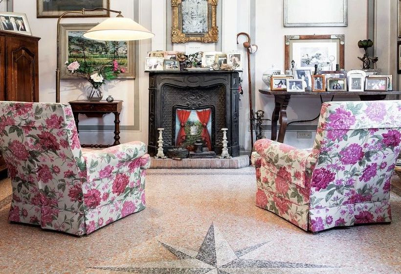 I Frarivi Bed&breakfast