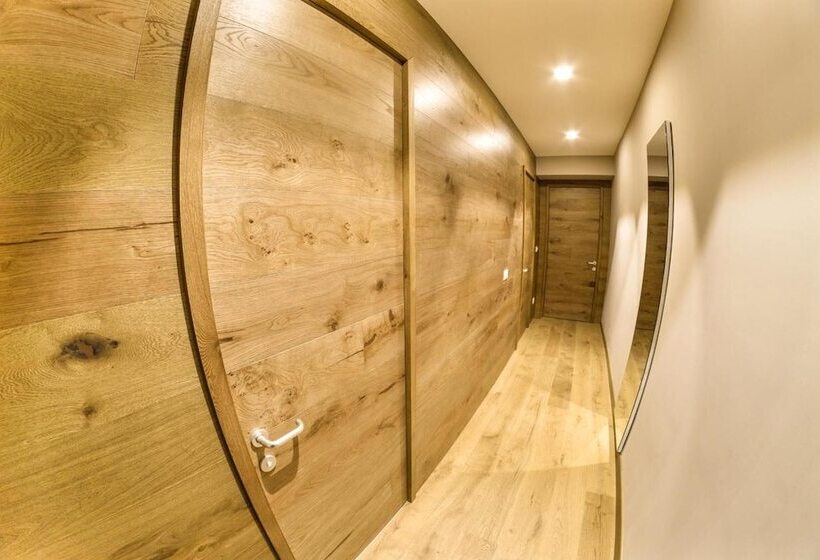 Grand Hotel Europa Rivisondoli Centro