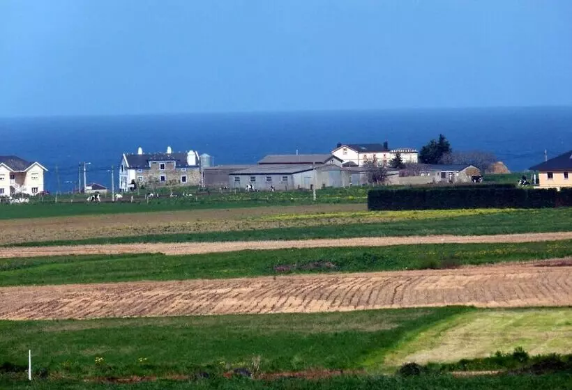 Hostal Chiquin