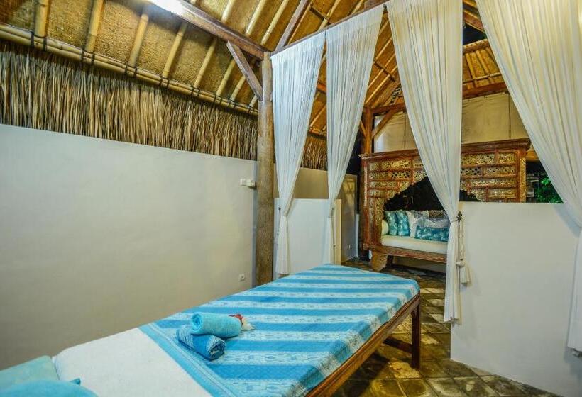 Отель Aashaya Jasri Resort