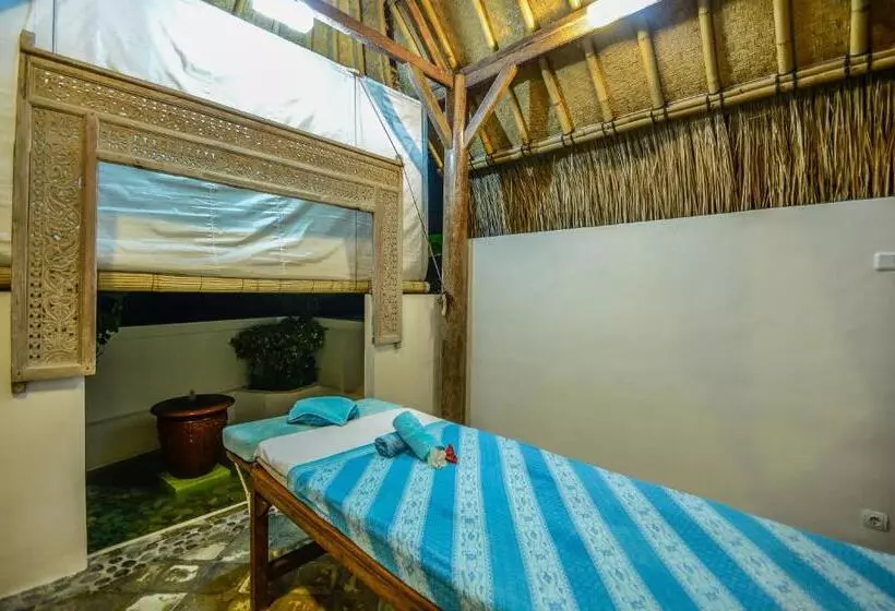 ホテル Aashaya Jasri Resort