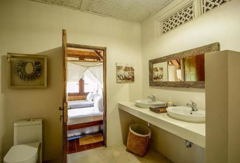 ホテル Aashaya Jasri Resort