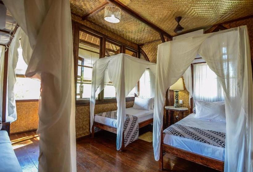 Отель Aashaya Jasri Resort