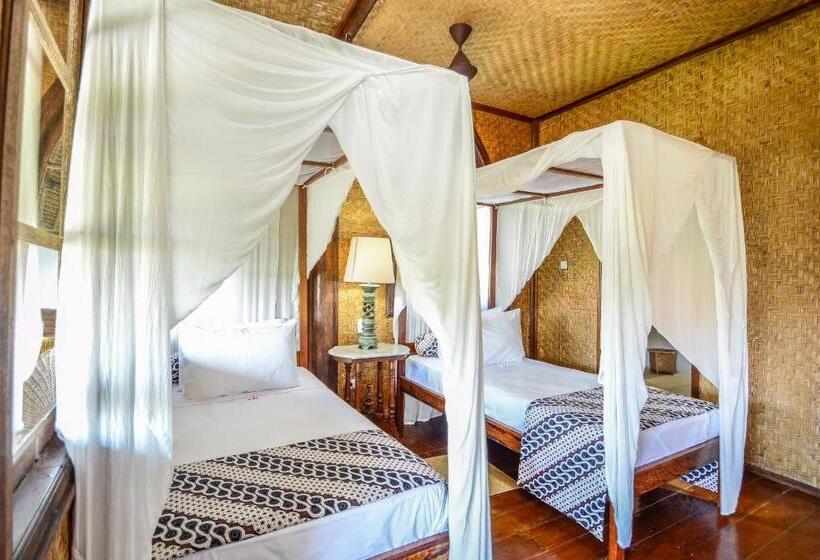 Отель Aashaya Jasri Resort