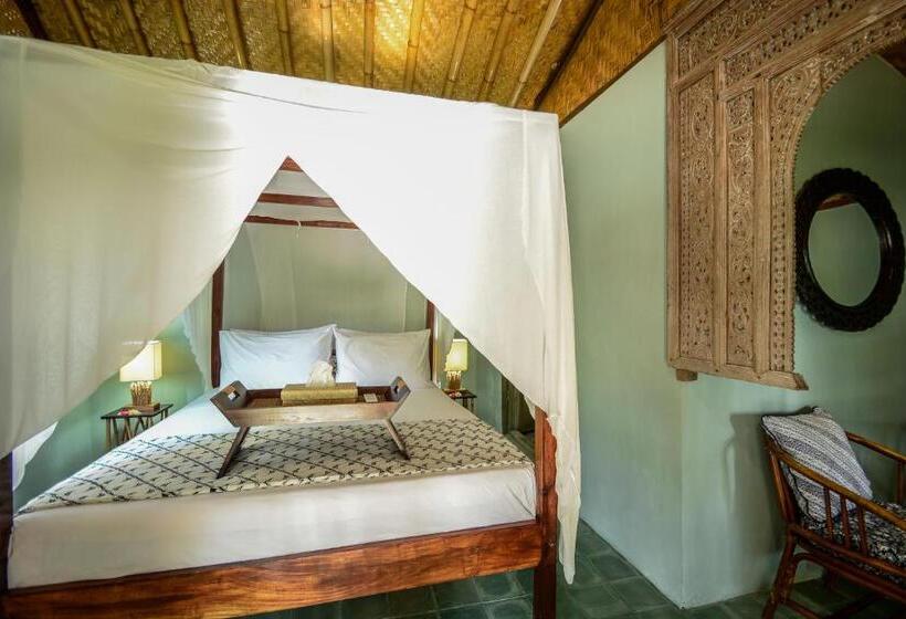 Отель Aashaya Jasri Resort