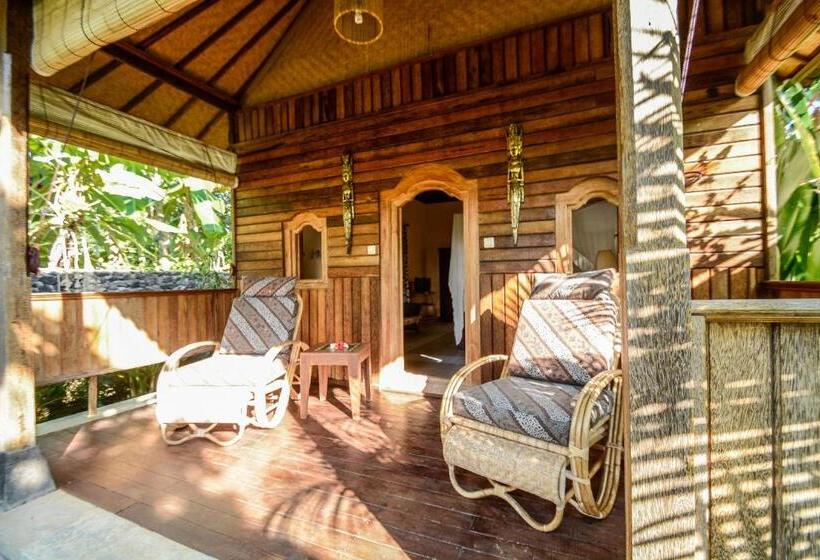 Отель Aashaya Jasri Resort