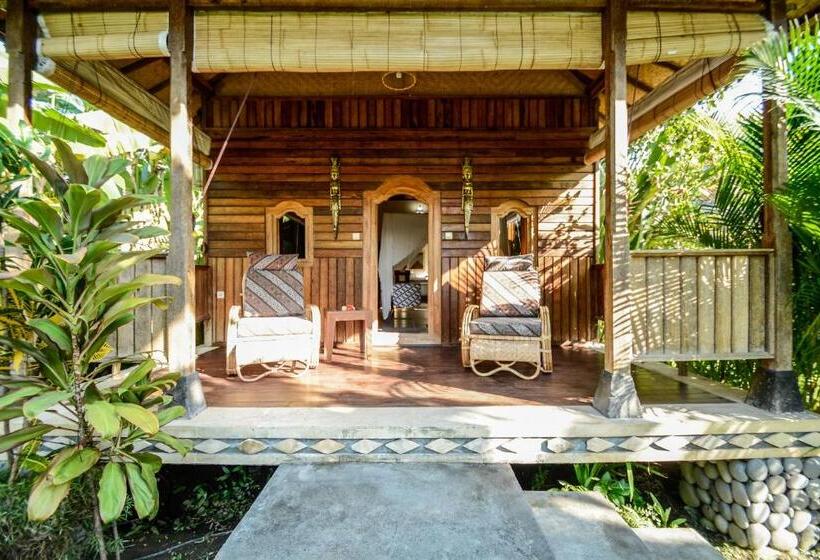 Отель Aashaya Jasri Resort