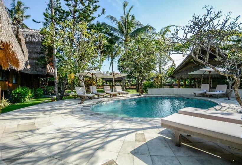 Отель Aashaya Jasri Resort