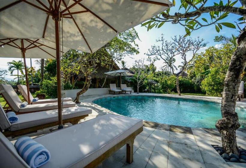 Отель Aashaya Jasri Resort