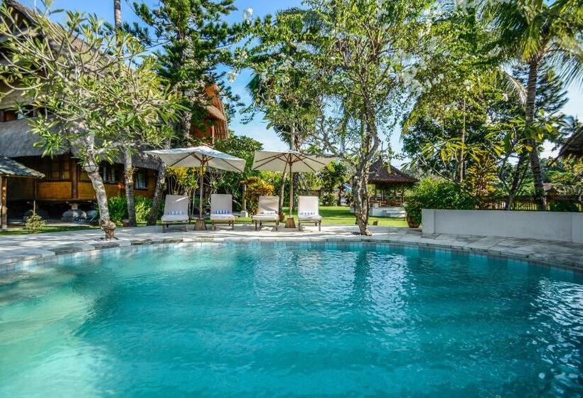 Отель Aashaya Jasri Resort