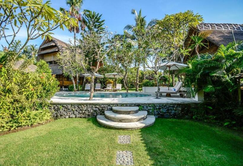 Отель Aashaya Jasri Resort