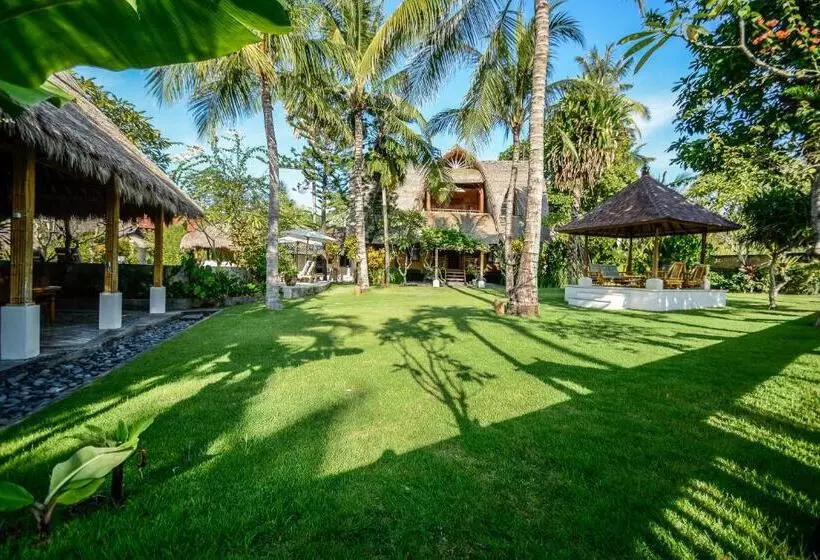 ホテル Aashaya Jasri Resort