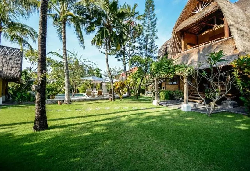 ホテル Aashaya Jasri Resort