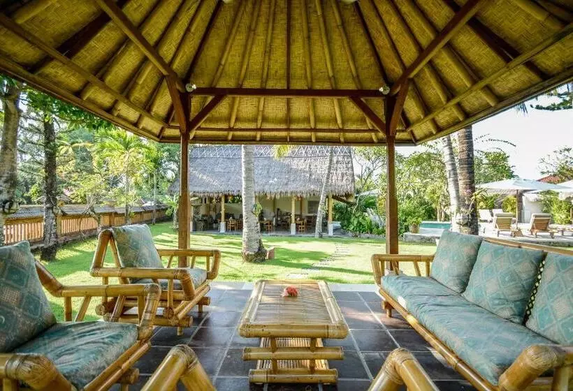 ホテル Aashaya Jasri Resort