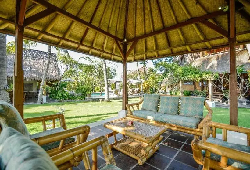 ホテル Aashaya Jasri Resort