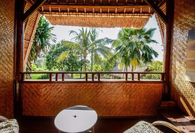 ホテル Aashaya Jasri Resort