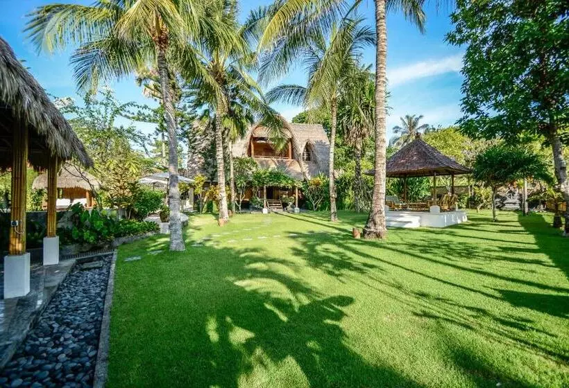 ホテル Aashaya Jasri Resort