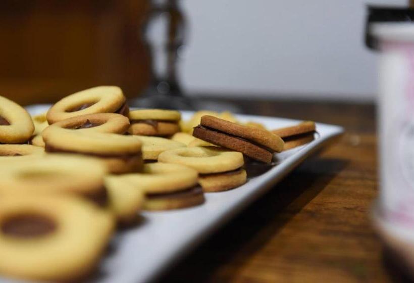 酒店 Agriturismo Ponte Di Riocchio