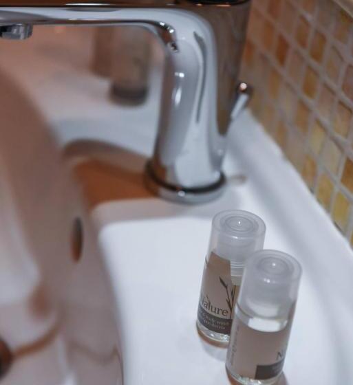 酒店 Agriturismo Ponte Di Riocchio