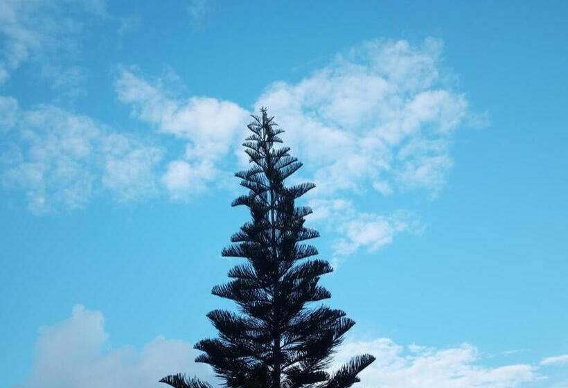 Hotelli Anavilla Tangke Resort