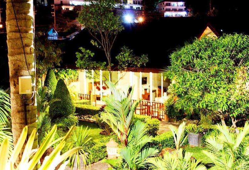 Hotel Baan Vanida Garden Resort