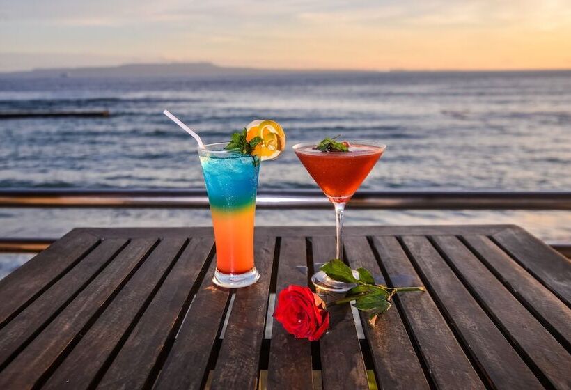 Отель Bali Santi Bungalows